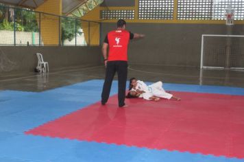 Foto - Festival de Judô Sensei Bete Bicas 