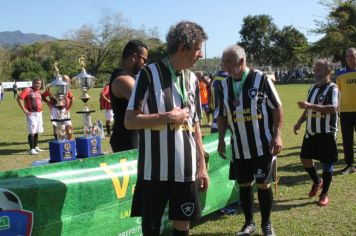 Foto - Copa Vale Sessentão- Sete Barras vence por 2 a 1 de Cajati