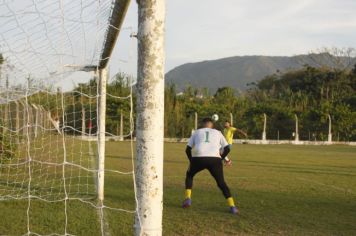 Foto - JOGO COMEMORATIVO COM EX-CRAQUES DA SELEÇÃO BRASILEIRA- CAJATI, 31 ANOS