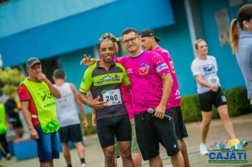 Foto - Corrida de Rua 2023 - Cajati, 2023