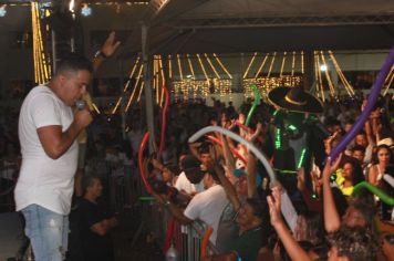 Foto - Réveillon com a Banda Origins