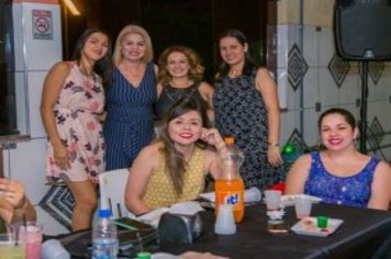 Foto - Professor que faz a diferença 2019