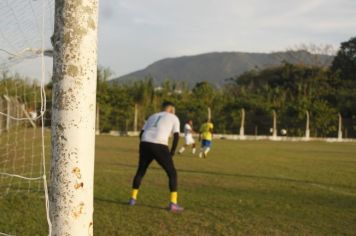 Foto - JOGO COMEMORATIVO COM EX-CRAQUES DA SELEÇÃO BRASILEIRA- CAJATI, 31 ANOS