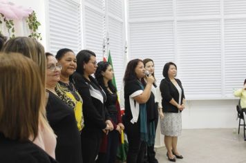 Foto - ✨Formatura das Oficinas Gratuitas do nosso Fundo Social de Solidariedade (FSS) 2023