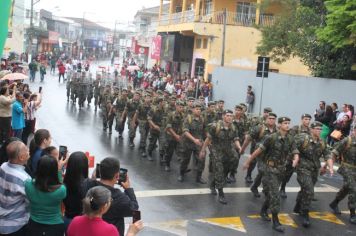 Foto - DESFILE CÍVICO 7 DE SETEMBRO