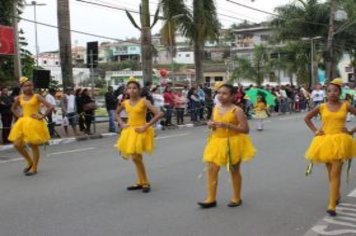 Foto - Desfile Cívico – 7 de Setembro de 2019