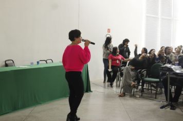 Foto - 14ª CONFERÊNCIA MUNICIPAL DE ASSISTÊNCIA SOCIAL - CAJATI