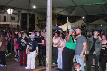 Foto - Festa Nossa Senhora Aparecida de Cajati