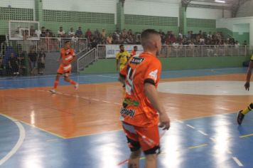 Foto - Campeonato de Futsal Intercidades -Quarta Edição