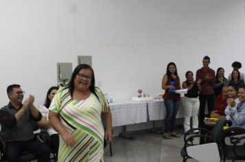 Foto - ✨Formatura das Oficinas Gratuitas do nosso Fundo Social de Solidariedade (FSS) 2023