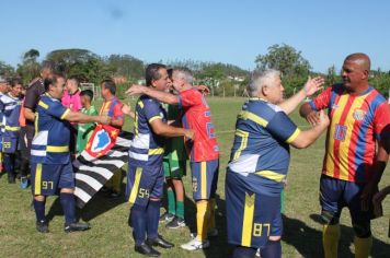 Foto - Copa Vale Sessentão- Sete Barras vence por 2 a 1 de Cajati