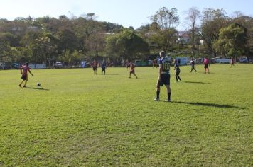 Foto - Copa Vale Sessentão- Sete Barras vence por 2 a 1 de Cajati