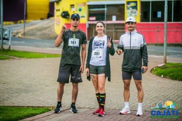 Foto - Corrida de Rua 2023 - Cajati, 2023