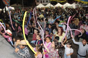 Foto - ARRAIAL DA EDUCAÇÃO 2024