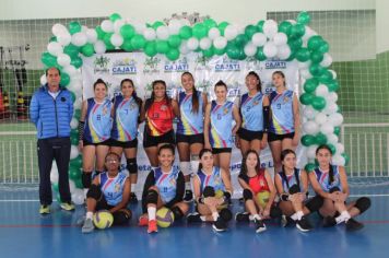 Foto - II FIVI - Festival Interestadual de Indoor de Vôlei de Cajati!