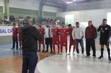 Foto - COPA INTERFIRMAS DE FUTSAL 2023