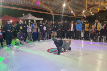 Foto - Circuito Quebrada Viva