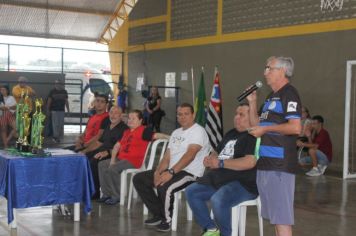 Foto - Festival de Judô Sensei Bete Bicas 
