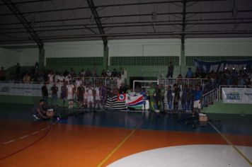 Foto - Campeonato Municipal de Futsal 2024,