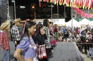 Foto - Arraiá da Educação 2023