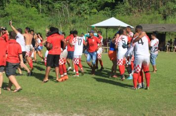 Foto - Grande Final Campeonato de Futebol Vila