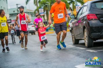 Foto - Corrida de Rua 2023 - Cajati, 2023