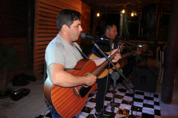 Foto - Festival de Violeiros 