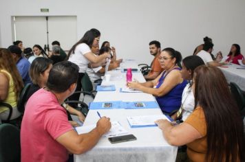 Foto - 7ª Conferência Municipal de Saúde 