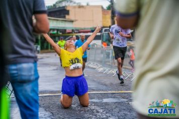 Foto - Corrida de Rua 2023 - Cajati, 2023