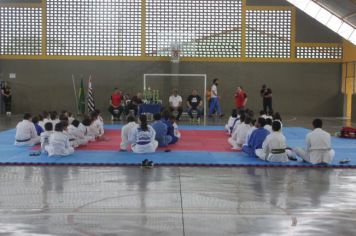 Foto - Festival de Judô Sensei Bete Bicas 