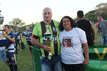 Foto - Copa Vale Sessentão- Sete Barras vence por 2 a 1 de Cajati