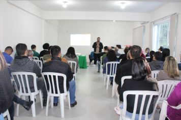 Foto - 2ª Conferência Municipal da Cidade