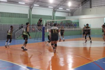 Foto - II FIVI - Festival Interestadual de Indoor de Vôlei de Cajati!