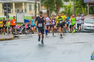 Foto - Corrida de Rua 2023 - Cajati, 2023