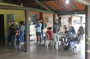 Foto - De Férias no Parque no Bairro Capelinha