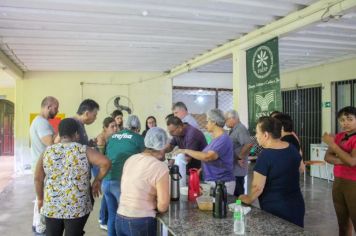 Foto - Curso gratuito de Processamento Caseiro de Leite