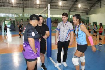 Foto - II FIVI - Festival Interestadual de Indoor de Vôlei de Cajati!