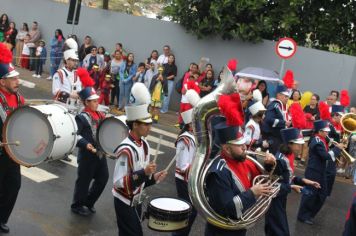 Foto - DESFILE CÍVICO 7 DE SETEMBRO