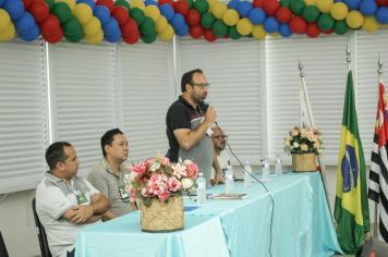 Foto - 7ª Conferência Municipal de Saúde 