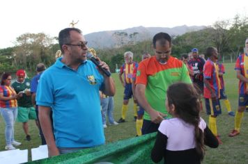 Foto - Copa Vale Sessentão- Sete Barras vence por 2 a 1 de Cajati