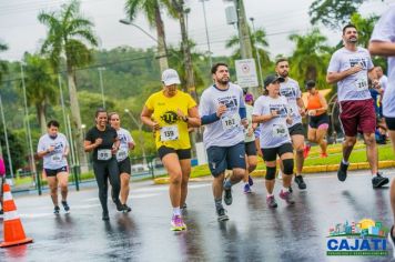 Foto - Corrida de Rua 2023 - Cajati, 2023