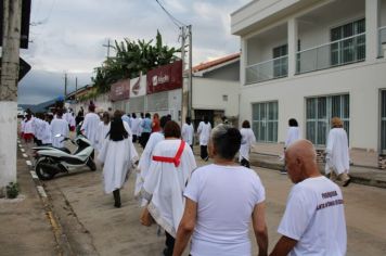 Foto - Festa Nossa Senhora Aparecida de Cajati