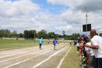 Foto - Torneio de Atletismo entres as APAES do Vale do Ribeira