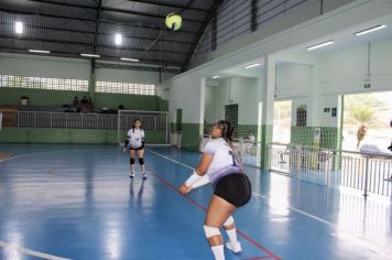 Foto - III FIVI - FESTIVAL INTERESTADUAL DE INDOOR DE VÔLEI DE CAJATI