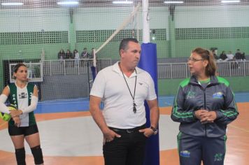 Foto - II FIVI - Festival Interestadual de Indoor de Vôlei de Cajati!