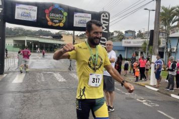 Foto - Corrida de Rua 2023 - Cajati, 2023