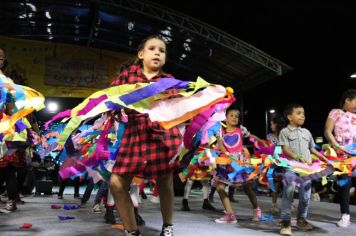 Foto - ARRAIAL DA EDUCAÇÃO 2024