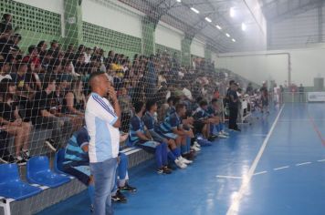 Foto - Campeonato Municipal de Futsal 2024,