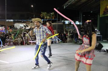 Foto - ARRAIAL DA EDUCAÇÃO 2024