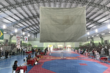 Foto - Campeonato de Taekwondo 2025